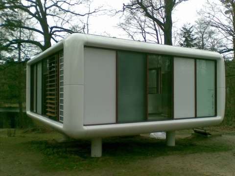 Loftcube Loftcube