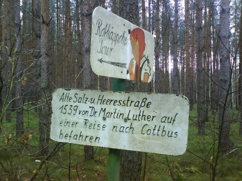 Hinweisschilder Hinweisschilder