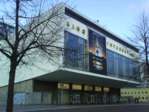Kino International