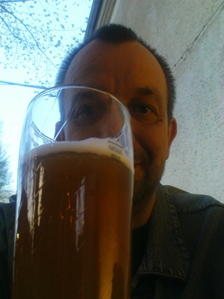 Biergartensaison Biergartensaison