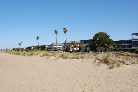 Alameda Beach