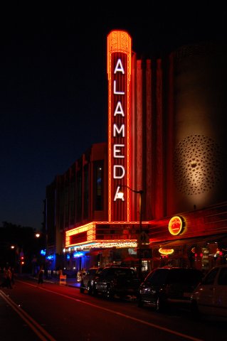 Alameda Theatre