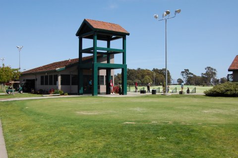 Driving Range