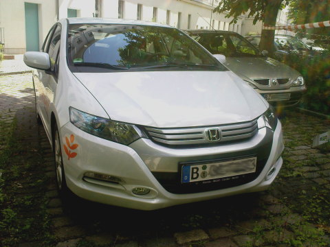 Honda Insight