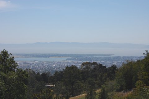 Oakland, Alameda, Bay Farm Island