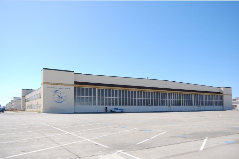 Hangar