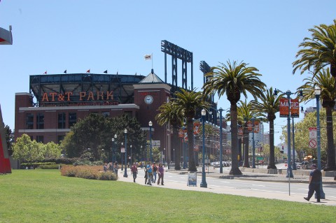 AT&T Park