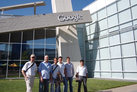 Google Campus