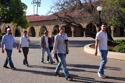 Stanford Campus