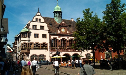 Rathaus