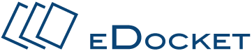 eDocket Logo