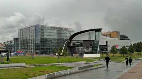 Kiasma (Kunstmuseum)