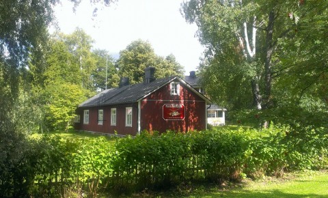 Tikkurila Malereimuseum