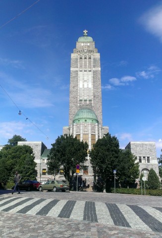 Jugendstilkirche