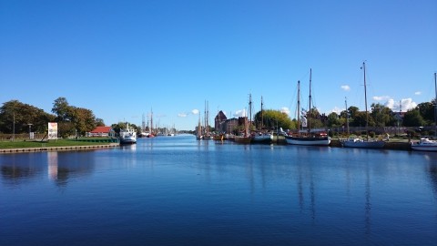 Greifswald - Ryck