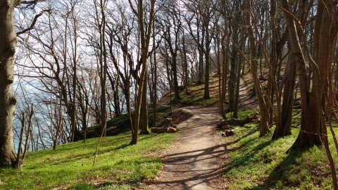 Der Weg zum Nordperd