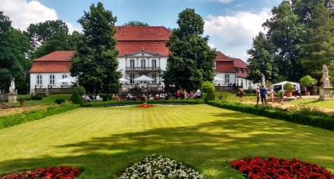 Schloss Wiepersdorf