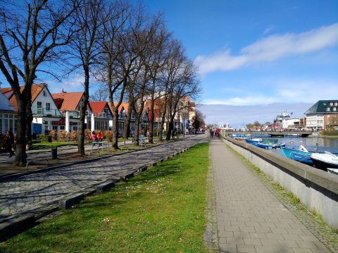 Warnemünde