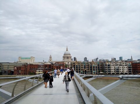 Millenium Bridge