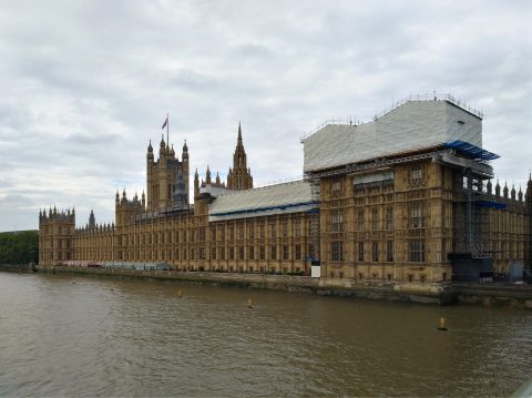 Palace of Westminster