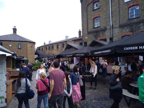 Camden Market