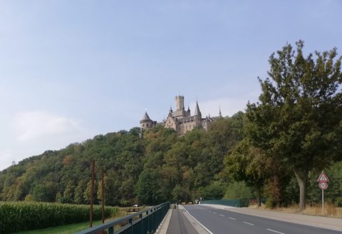 Marienburg