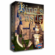 Kings Castle Box