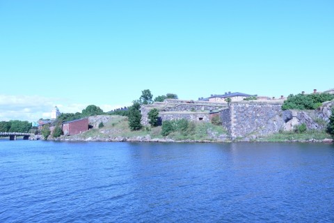 Festungsanlage